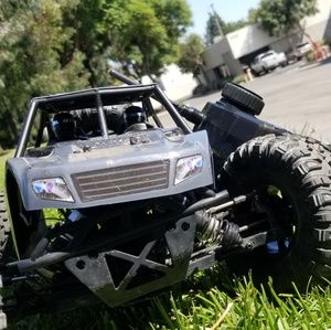 Meet your Posher, Emilio